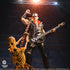 Knucklebonz Misfits Rock Iconz Jerry Only Statue